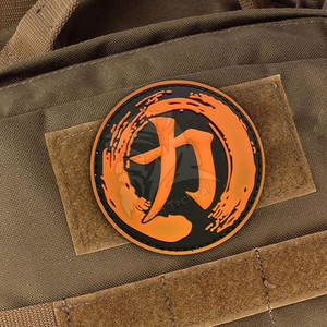 แผ่นพีวีซียืดหยุ่นวัสดุคุณภาพสูงและแผ่นแปะพีวีซีเกรดพรีเมี่ยมที่แข็งแรงทนทานมีรูปร่างและสีติดทนนาน - Product Image 2