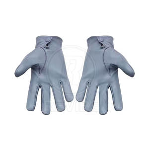 Gants en cuir en promotion, nouvelle collection, gants en cuir de qualité supérieure, gants en cuir au meilleur prix, gants en cuir à vendre - Product Image 3