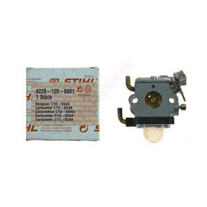 CARBURATEUR ZAMA POUR STIHL HS45 (4228 120 0601) - Product Image 1