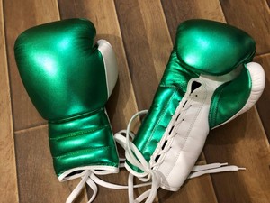 Guantes de Boxeo de Cuero Vacuno con Logotipo Personalizado, Guantes Profesionales de Entrenamiento y Sparring para Gimnasio, Kickboxing, MMA, Venta al Por Mayor Directa - Product Image 4