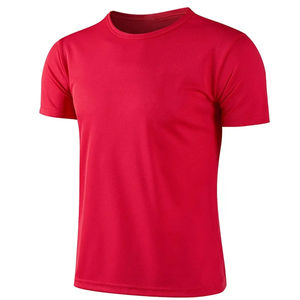 Camiseta Personalizable al por Mayor Unisex para Hombre, Camiseta Casual de Alta Calidad a Precio de Mayoreo, Camisetas para Hombre - Product Image 3