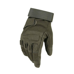 Guantes Tácticos de Alta Gama, Transpirables, de Nailon, para Mano Izquierda o Derecha, Personalizables, de Primera Calidad, Gran Venta - Product Image 2