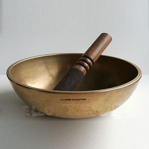 Cuencos Cantores de Meditación de Acero Inoxidable Ecológicos y Tradicionales de Diseño, Instrumento Musical a un Precio Increíble - Product Image 6