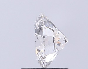 Diamant CVD rond de 0,96 carat, D VS1, polissage excellent, pierre brute, composant de conception de bijoux fins, magnifique pièce artisanale - Product Image 2