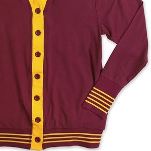 High Quality Knitted <b>Cardigan</b> Sweaters for Adults Casual Solid Color Hand Made Unisex <b>Cardigan</b> Sweaters - Product Image 4