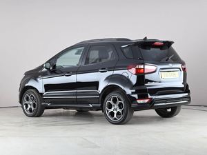 GOOD DEAL 2022 EC0SPORT 1.0T ST-LINE - Product Image 4