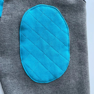 Sweat-shirt à capuche personnalisé de haute qualité avec motif hip-hop imprimé, logo pour hommes, service OEM/ODM, basiques imprimés, coupe oversize - Product Image 3