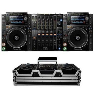 Set de DJ de Calidad de Fábrica: 2x Nuevo <span class=keywords><strong>CDJ</strong></span> <span class=keywords><strong>2000</strong></span> Nexus2 y 1x DJM <span class=keywords><strong>2000</strong></span> Nexus2 - Product Image 6