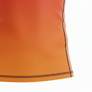 Maillot de compression personnalisé sublimé pour hommes, femmes et enfants – MMA, BJJ, Jiu-Jitsu, entraînement sans kimono – Durable, vente en gros, maillots de bain - Product Image 6