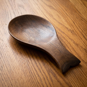 Soporte para utensilios de cocina, soporte para cucharas de madera, soporte para cucharas de madera artesanal india de la mejor calidad, de Blossom Craft India - Product Image 6
