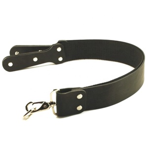 Lame de rasoir de qualité supérieure très demandée, aiguiseur et caleçon en cuir pour outil de rasage à lame droite, prix de gros - Product Image 1
