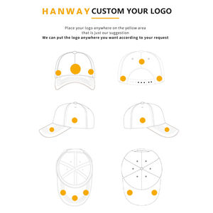 Professional <b>Hat</b> Factory Wholesale New Fashion Custom Dad <b>Hat</b> and Cap with Embroidery - Product Image 5