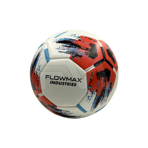 Ballon de football cousu à la machine haute performance en promotion en ligne - Product Image 5