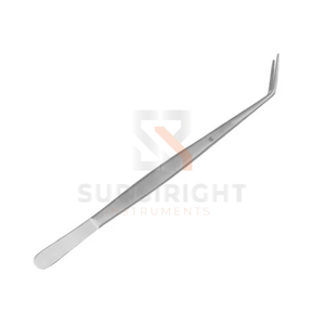 Blush Surgical Dental Dressing <b>Pliers</b> Customizable Size Serrated German Stainless Steel CE Certified Dental <b>Set</b> - Product Image 3