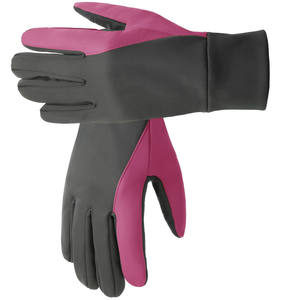 Guantes Deportivos Transpirables para Ciclismo, con Dedos Completos, Táctiles, para Bicicleta, con Logotipo Personalizado, Profesionales, para Invierno, para Hombre y Mujer - Product Image 1