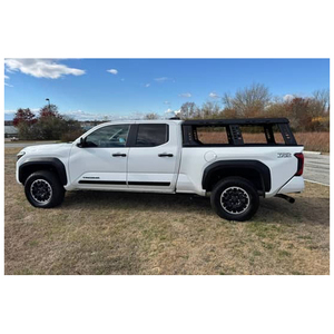 Toyota Tacoma TRD Off-Road Doble Cabina 4x4 2025 - Product Image 4