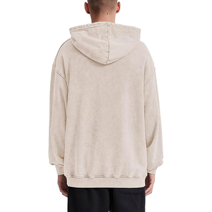 Sudadera con Capucha Personalizada con Envío al Día Siguiente — 100% Algodón Peinado Transpirable con Personalización de Calidad Profesional - Product Image 5