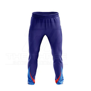 Uniforme de Cricket para Hombre de Estilo Único, Material Transpirable que Absorbe la Humedad, Pantalones de Jersey Duraderos, Personalizables para Jugadores Profesionales - Product Image 3