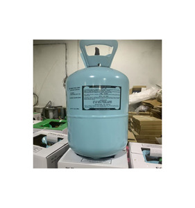 Gaz R134a de qualité supérieure directement des usines de production pour les réseaux de distribution en gros - Product Image 5