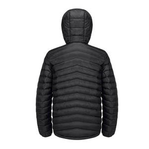 Comfortable Bulk Quantity <b>Men</b> Puffer Jackets for Casual Wholesale Good Quality <b>Men</b> Winter Puffer Jackets for Sale - Product Image 2