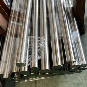 Offre Spéciale inconel 625 600 718 tige résistant à la corrosion thermique Nickel inconel 276 tige en acier - Product Image 5