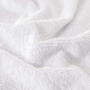 Soft Knitted Terry Mattress Protector with Moisture Resistant Layer Elastic Edge Fit Eco-Friendly Luxury Design 300tc Fabric - Product Image 6