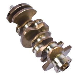 VR30 Crankshaft for 2016 Infiniti Q50 Q60 2017-2023 Nissan Z 3.0L Turbo V6 12201 5CA0A 122015CA0A Bearing Bushes - Product Image 5