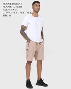 Wholesale Mens Activewear <b>Shorts</b> Quick Dry Moisture Wicking Running Gym Fitness Training <b>Shorts</b> Custom Logo Private Label Export - Product Image 3
