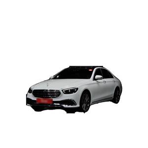 Mercedes-Benz E450 4MATIC Exclusive Classe E 2021 avec volant à gauche, boîte de vitesses automatique et caméra arrière, 42 113 km - Product Image 1