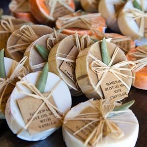 สบู่ทำมือ ราคาถูก คุณภาพสูง ราคาขายส่งโดยตรง EXPAD เวียดนาม - Product Image 5