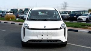 Be St for E Ot h Er Nuevo SUV Eléctrico de Cuatro Ruedas con Asientos de Cuero Automáticos - Product Image 5