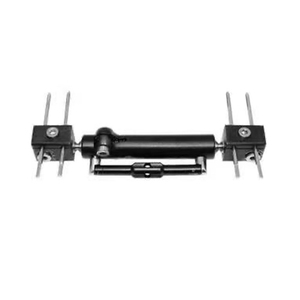 Kit chirurgical manuel d'instruments de fixation externe orthopédique, approuvé CE, classe I, en acier inoxydable de qualité allemande, pour chirurgie FIDA - Product Image 2