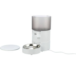Distributeur automatique intelligent TX-S 3.0L 3 L/18  31  18 cm Blanc Bols et distributeurs pour animaux de compagnie - Product Image 4