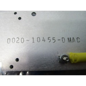 AMAT 0020-10455 PLATE, SENSOR, ENCLOSURE, 103289 - อุปกรณ์และอะไหล่เซมิคอนดักเตอร์ระดับโลกที่เชื่อถือได้ - Product Image 4