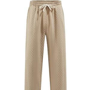 Factory Price Quick-drying Blue Outdoor Trousers Factory Made Breathable Durable trouser for men - Product Image 1