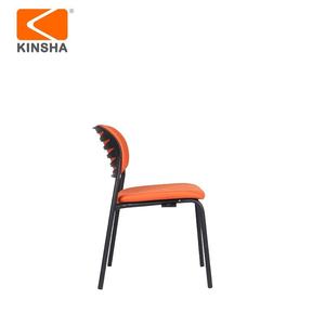 High Quality Modern Fabric Xeron-series Stackable Chair for Training and Conference Hall Use - Product Image 4