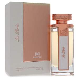 La Perle Eau De Parfum Spray per Donne, Fragranza Seducente - Product Image 1