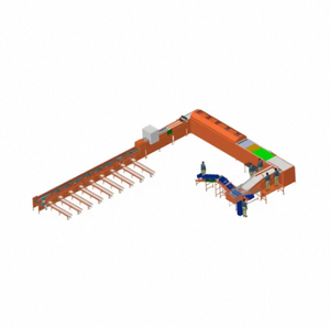 Componentes Centrales del Motor MOI ENGINEERING para Plantas de Procesamiento de Frutas y Verduras, 40W, Fácil de Operar, Fabricado en India, Lavado y Cepillado - Product Image 2