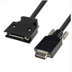 Faisceau de câblage adaptateur 39 broches pour connexions électriques - Product Image 1