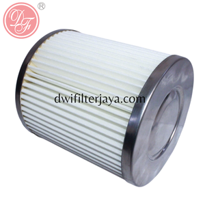 Filtro de Aire Cilíndrico Plegado con Material de Papel, Cartucho de Filtro de Alta Calidad - Product Image 3