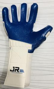 Gants de gardien de but professionnels / GANTS EN LATEX ALLEMAND DE HAUTE QUALITÉ 4MM SANS SERRAGE - Product Image 6