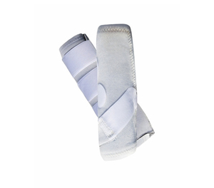 New Design OEM Service Comfortable <b>Boots</b> Superior Quality Best Custom Breathable Nylon Horse Fly <b>Boots</b> Full Leg Protection - Product Image 6