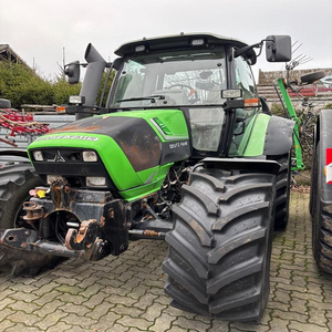 Tracteur agricole TTV 420 D-e-u-t-z F-a-h-r T-a-k-t-o-r - Product Image 1