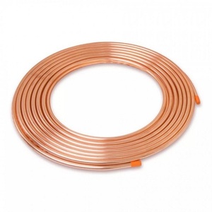 Pure <b>Copper</b> Wire Scrap with top notch - Product Image 6