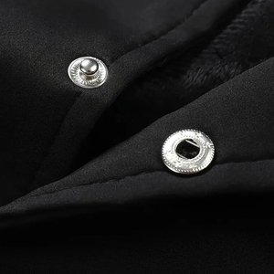 Best Selling Stylish OEM Service Men's Canvas Custom Winter Wear With Front Logo New Arrival College Baseball Letterman Jackets - Product Image 4