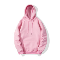 Sweat-shirt à capuche personnalisé avec logo brodé, fabrication OEM en Chine, vente en gros, sweat-shirt en molleton décontracté, pull oversize pour homme et femme