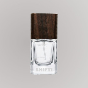 Perfume SHIFTI Korean K-Beauty Foggy Study Eau De Parfum 30ml Hecho en Corea Perfume Unisex AMADERADO - Product Image 4