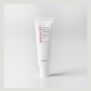 korean facial <b>creams</b> Ienkoseu Arbutin B3 Toning Emulsion 50ml Moisture <b>Whitening</b> Booster Lotion moisturizing <b>face</b> <b>cream</b> - Product Image 6