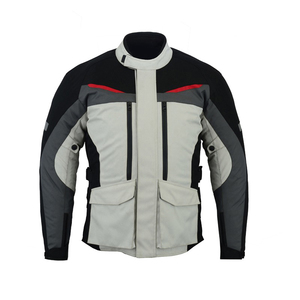 Équipement Professionnel de Motocross |   Protection intégrée de niveau 2 CE |   Fabricant en gros - Product Image 6