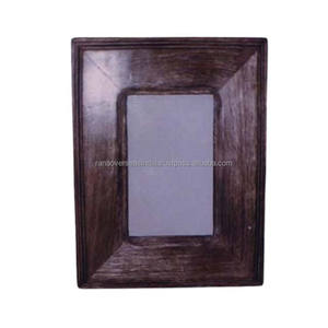 Marco de fotos de madera moderno hecho a mano tradicional para decoración de mesa de hotel y oficina en casa a precio competitivo de proveedor de confianza - Product Image 6